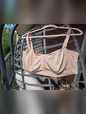 SET OF 3 Torrid Bras